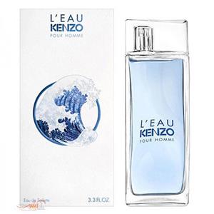 عطر کنزو 100 میل L’EAU PAR KENZO pour homme EDT L'EAU KENZO pour homme EDT