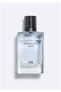 عطر مردانه NOSTALGIA BLUE 100 ML EDP 3.4 FL.OZ زارا Zara