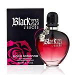 عطر پاکو رابان 80 میل Black XS L’EXCES EDP