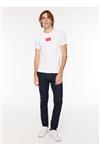 شلوار جین مردانه 512T SLIM TAPER AMA PREMIUM INDIGO لیوایز Levi's