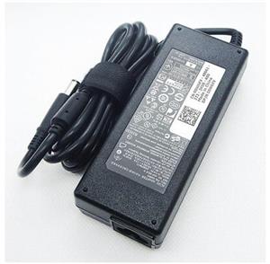 DELL ADAPTOR 19.5 V 4.62 A-شارژر لپ تاپ دل 19.5 ولت 4.62 آمپر دلتا