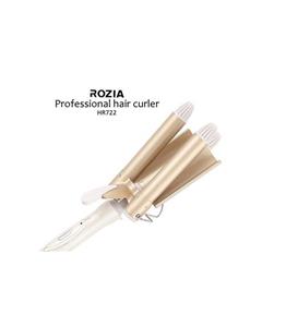 فر کننده موی روزیا مدل ROZIA HR722 