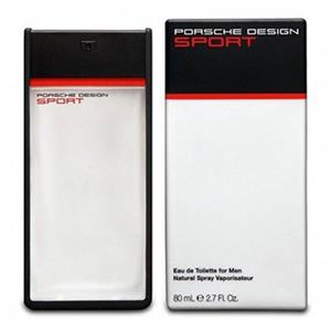 عطر پورشه 80 میل PORSCHE DESIGN SPORT EDT 