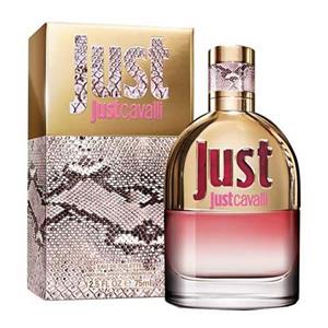 عطر روبرت کاوالی 75 میل Just cavalli HER EDT