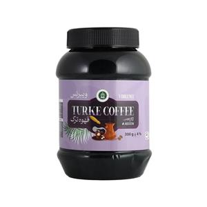 پودر قهوه ترک ویبرنس 300 گرم 