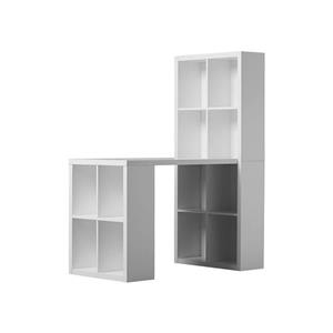 میز تحریر اسمردیس مدل T114 - MDF