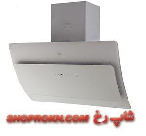 هود تی اند دی مدل TD-27 سایز 90 T And D TD27 Chimney Hood Size 90