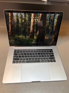لپ تاپ اپل مک بوک پرو Apple MacBook Pro 2019
