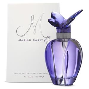 عطر ماریا کری 100 میل   M MARIAH CAREY EDP