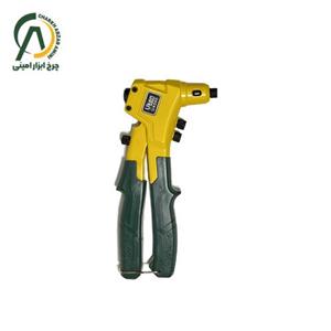 انبر پرچ یوکن مدل U4595