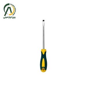 پیچ گوشتی دو سو 38*6 میلی متر یوکن مدل U6030