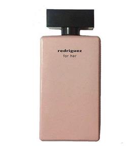 عطر نارسیس رودریگز 100 میل narciso rodriguez for her EDP 