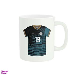 ماگ طرح پاندا کد 102