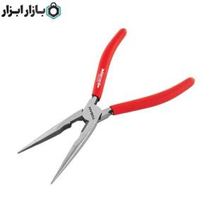 انبر دم باریک توسن مدل T5112-6PA سایز 6 اینچ