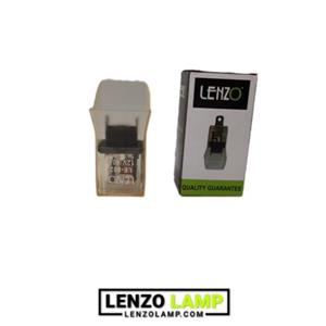 رله فن شیشه ای انژکتور پراید لنزو 802