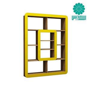 کتابخانه اسمردیس مدل K158