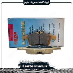 لنت ترمز عقب رنو سفران RDA استرالیا