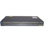 Cisco WS C2960X 48TS L