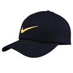 کلاه بیسبالی گلدوزی کتان NIKE کد 123