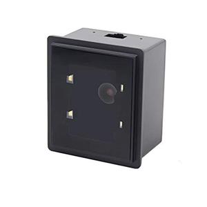 بارکد خوان دو بعدی کیوسک بایامکس
