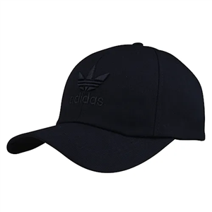 کلاه بیسبالی گلدوزی کتان ADIDAS کد 5015 