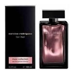 narciso rodriguez for her musc collection intense EDP