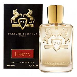 عطر پرفیوم د مارلی 125 میل LIPPIZAN EDT 