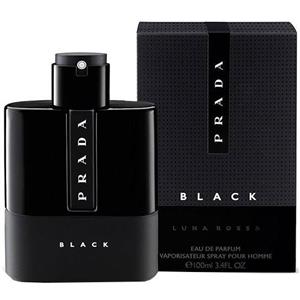 Prada black luna hotsell rossa 100ml