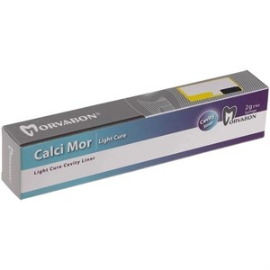 دایکال مروابن مدل Calci Mor وزن 1.5 گرم
