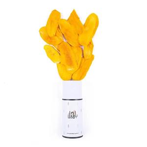 انبه خشک ورقه ای بارجیل - 250 گرم