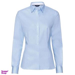 شومیز آستین بلند زنانه اسمارا مدل 15582231