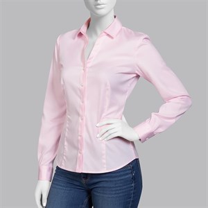 شومیز آستین بلند زنانه اسمارا مدل 15581492