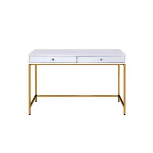 میز تحریر اسمردیس مدل T142 - MDF