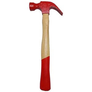 چکش میخ کش مدل btools وزن 500 گرم