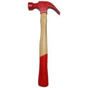 چکش میخ کش مدل btools وزن 250 گرم