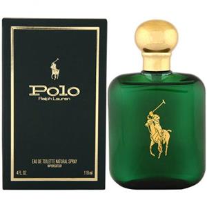 عطر رالف لورن  118 میلPOLO EDT