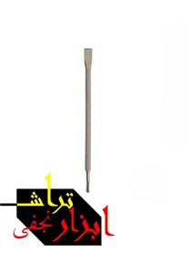 قلم چهار شیار تخت تیوان مدلMMASDSP13-40 سایز 40 سانتیمتر
