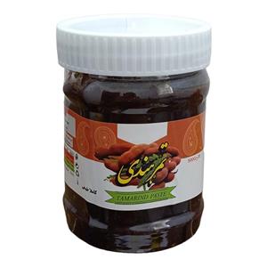 رب تمر هندی طبیعی - 500 گرم