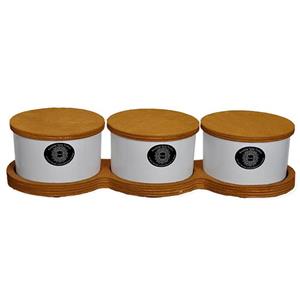 بانکه مدل  کلاسیک2010 گرد بسته 3 عددی