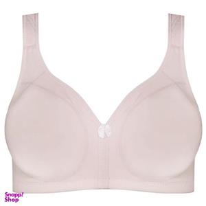 سوتین زنانه اما مدل بدون فنر کد 4929-3022