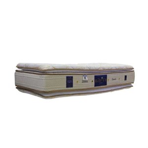 تشک زنیت مدل ویسکولکس یک نفره سایز 120x200 سانتی‌متر