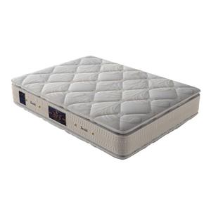 تشک زنیت مدل ویسکولکس یک نفره سایز 120x200 سانتی‌متر