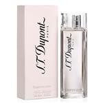 عطر دوپونت  100 میلEssence pure POUR FEMME EDT