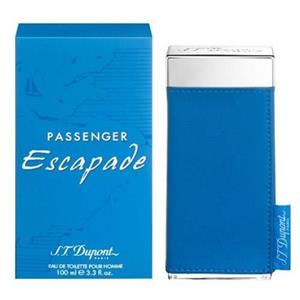 عطر دوپونت  100 میلPASSENGER Escapade EDT 