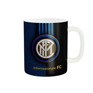 ماگ مدل اینترمیلان Inter Milan کد MG174