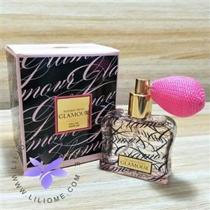 عطر زنانه ویکتوریا سیکرت گلامور Victoria`s Secret Glamour
