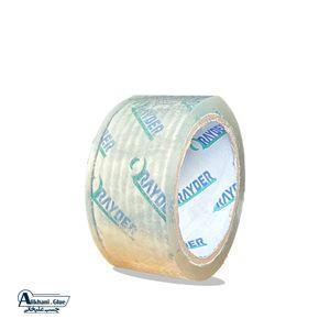 چسب پهن رایدر کد IR-90 عرض 5 سانتی متر