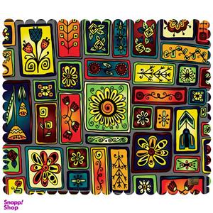 رومیزی رنس مدل T18-42552