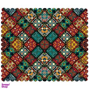 رومیزی رنس مدل T18-42078