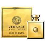 عطر ورساچه 100 میل VERSACE pour femme OUD ORIENTAL EDP